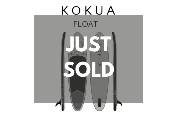【KOKUA】2022 KOKUA FLOAT 10,6"×31”コクア フロート_1